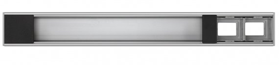 Фотография товара 'Simon KFC108LP2-14 Офиблок Compact алюминиевый, 8+2 мех-ма'