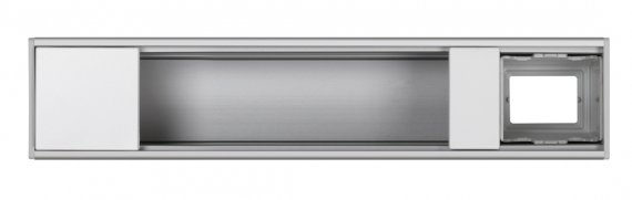 Фотография товара 'Simon KFC104LP1-9 Офиблок Compact алюминиевый, 4+1 мех-м'