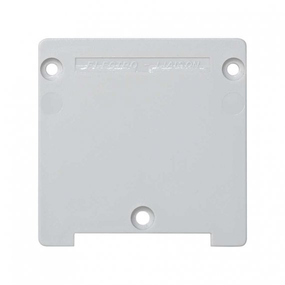 Фотография товара 'Simon ACFC01-24 Заглушка глухая для KFC1xxx, серый, K45, Connect'