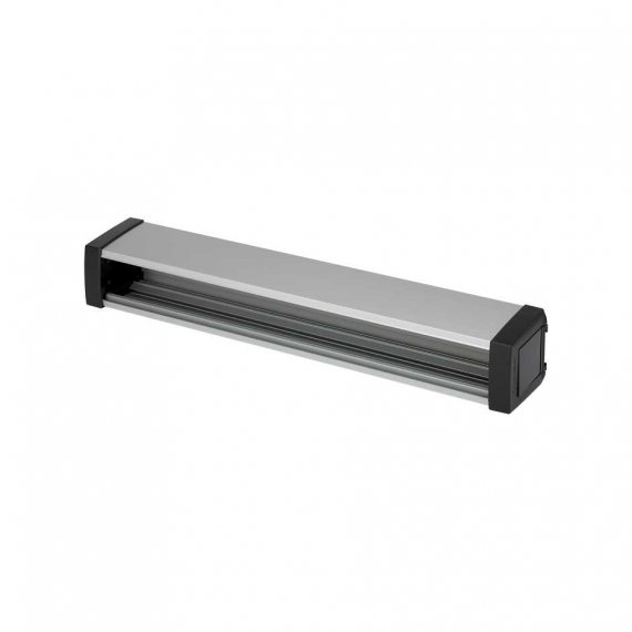 Фотография товара 'Simon KFP108-14 Офиблок Plus алюминиевый, 8 мех-мов'