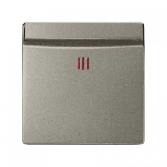 Фотография товара 'Simon 8200078-094 Накладка для карточного выкл-ля'