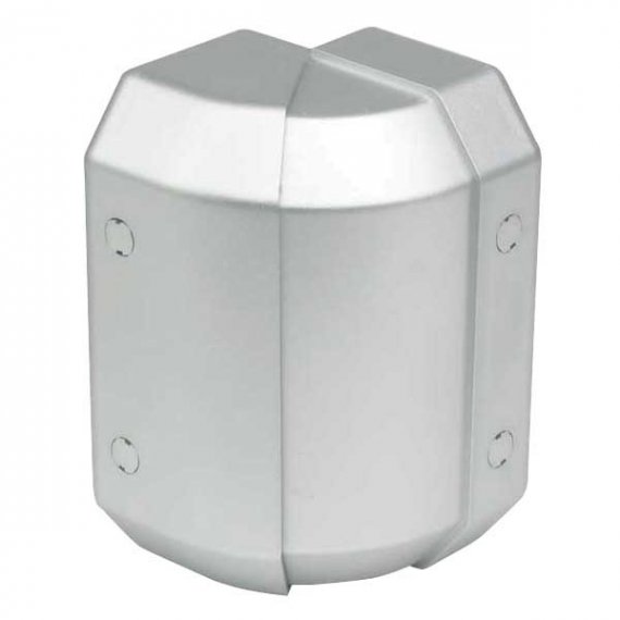 Фотография товара 'Simon TKA002210-8 Угол внешний регулируемый для TK01103-8'