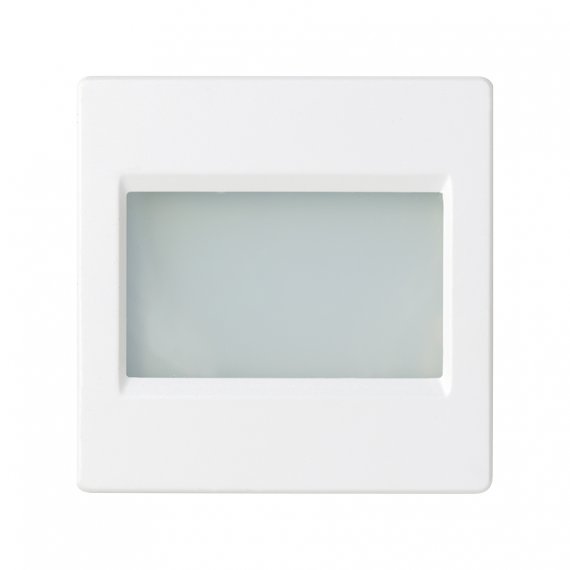 Фотография товара 'Simon 82096-30 Накладка для мех-ма системы "Ждите-Входите", белый, S82'