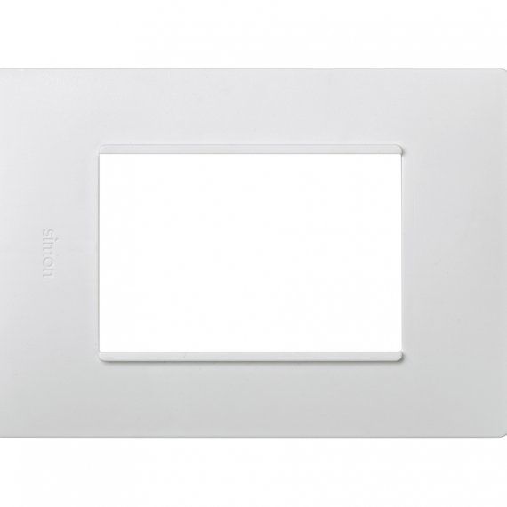 Фотография товара 'Simon 8200089-030 Рамка розетки для электр.бритв'