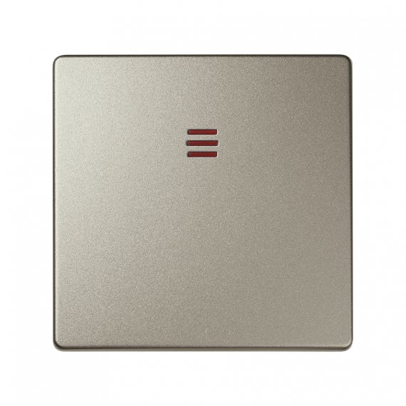 Фотография товара 'Simon 8200111-094 Клавиша для вык-ля S75 с подсветкой'