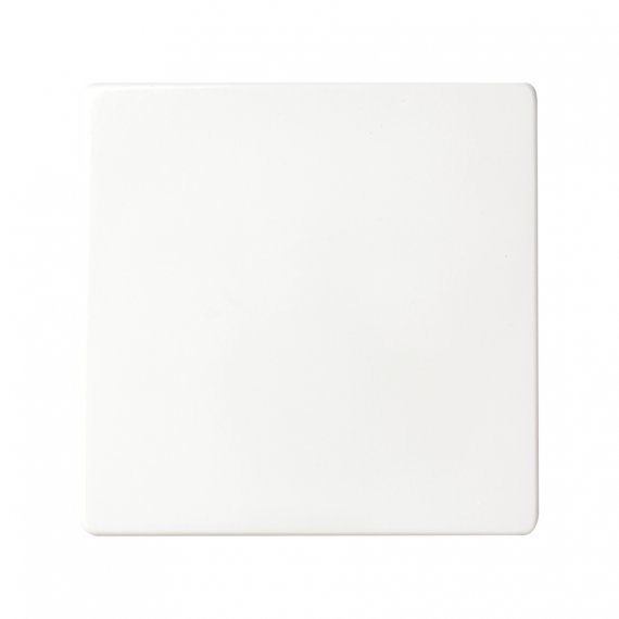 Фотография товара 'Simon 82010-30 Клавиша для выключателя, белый, S82'
