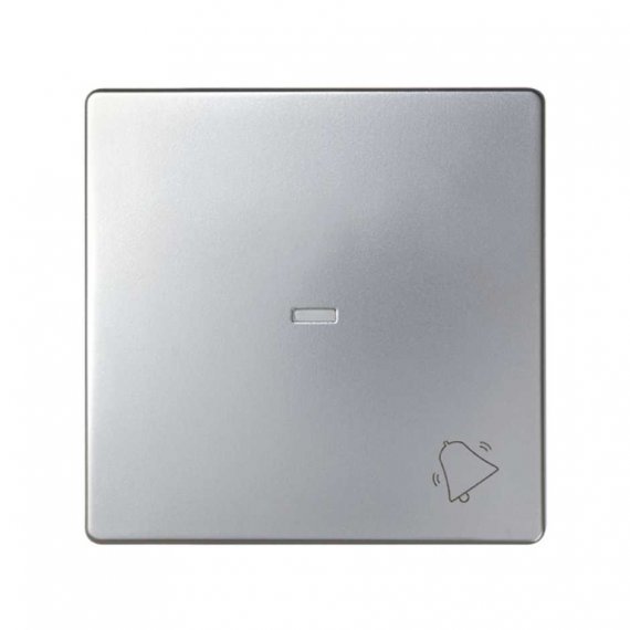 Фотография товара 'Simon 8200015-033 Клавиша для вык-ля с подсв. и пикт."Звонок"'