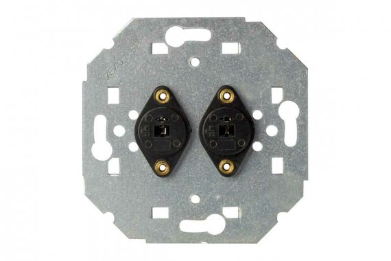 Фотография товара 'Simon 75401-39 Аудиорозетка стерео стандарта DIN 41529, S75'