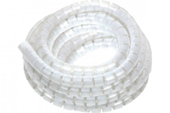 Фотография товара 'Simon TC251-0 Кабельный органайзер, Ø25мм, бухта 20м'