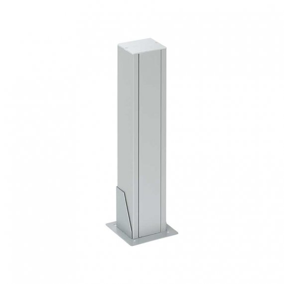 Фотография товара 'Simon ALK117-8 Мини-колонна алюминиевая, 1 сторона, 7 мех-мов'