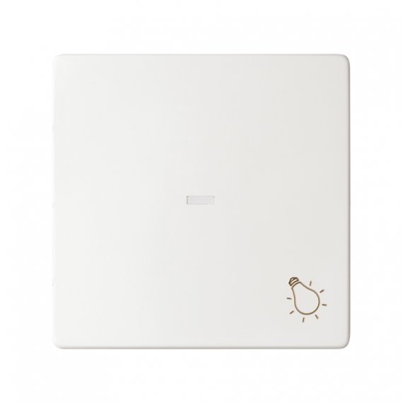 Фотография товара 'Simon 8200016-090 Клавиша для вык-ля с подсв. и пикт."Свет"'