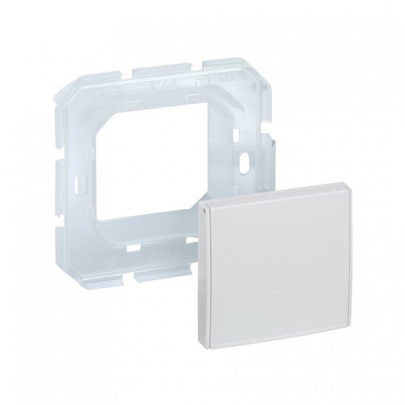 Фотография товара 'Simon 2700950-030 Комплект повышения влагозащиты розеток до IP44'