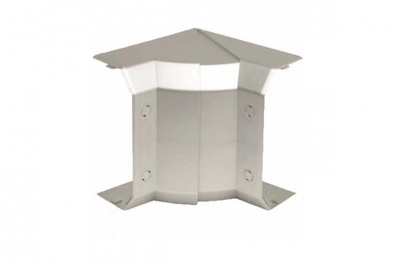 Фотография товара 'Simon TKA003213-8 Угол внутренний регулируемый для TK01133-8, алюминий'