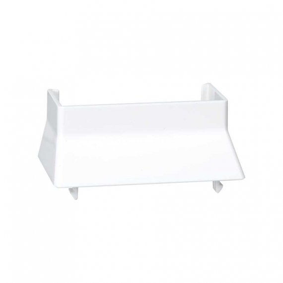 Фотография товара 'Simon SCM31F-9 Переходник, к/канал 20х50 мм для блока CIMA Classic'