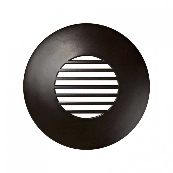 Фотография товара 'Simon 88052-32 Накладка для звонка или динамика на 2 дюйма, коричневый, S88'