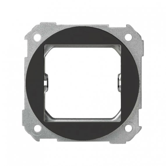 Фотография товара 'Simon 88088-32 Адаптер для механизмов S27, коричневый, S88'