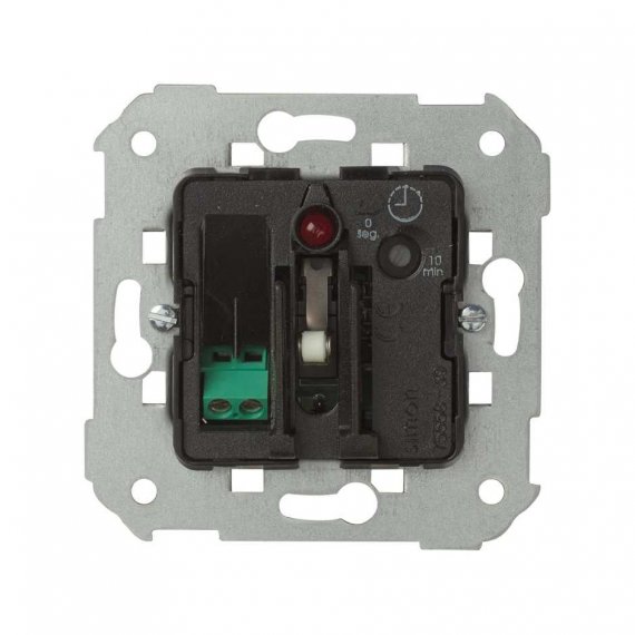 Фотография товара 'Simon 75558-39 Карточный выключатель с таймером, 5А 250 В~, S75'