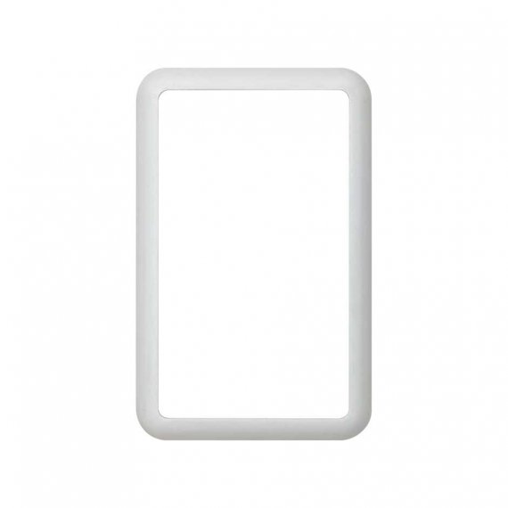 Фотография товара 'Simon SM100-9 Декоративная рамка блока встр/монтажа CIMA Classic, 1 двойной пост'