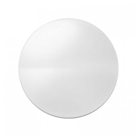 Фотография товара 'Simon 88010-30 Клавиша для выкл-ля, белый, S88'