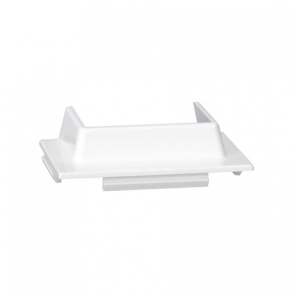 Фотография товара 'Simon SCM21F-9 Переходник, к/канал 20х30 мм для блока CIMA Classic'