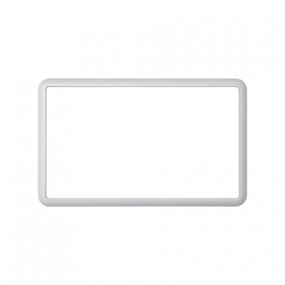 Фотография товара 'Simon SM400-9 Декоративная рамка блока встр/монтажа CIMA Classic, 4 двойных поста'