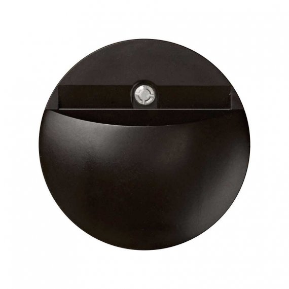 Фотография товара 'Simon 88078-32 Накладка для карточного выключателя, коричневый, S88'