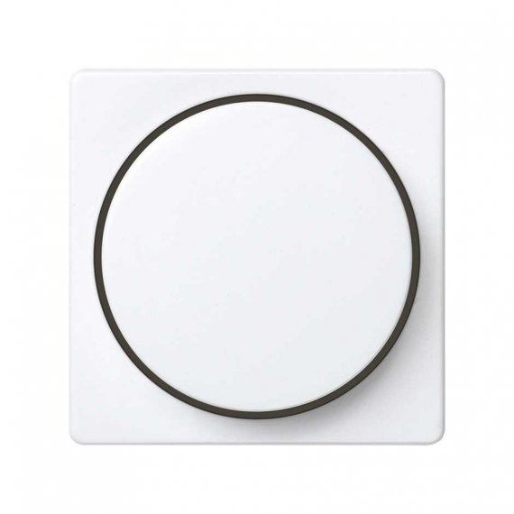 Фотография товара 'Simon 27054-65 Накладка для светорегулятора'