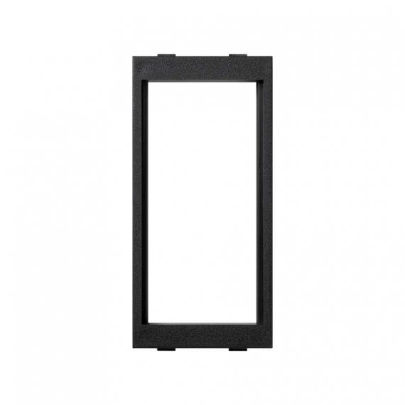 Фотография товара 'Simon S44-14 Адаптер на 2 модуля K45 с горизонтальной фиксацией'