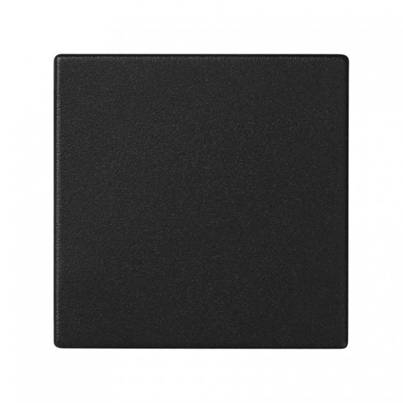 Фотография товара 'Simon K110-14 Клавиша широкая для выключателя, графит, K45, Connect'