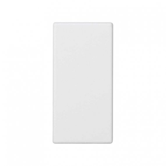 Фотография товара 'Simon K109-9 Клавиша узкая для выключателя, белый, K45, Connect'