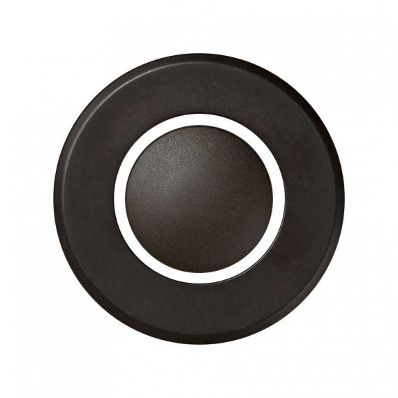 Фотография товара 'Simon 88034-32 Клавиша для кноп.светорег-ра и вспомог.мех-ма, коричневый, S88'