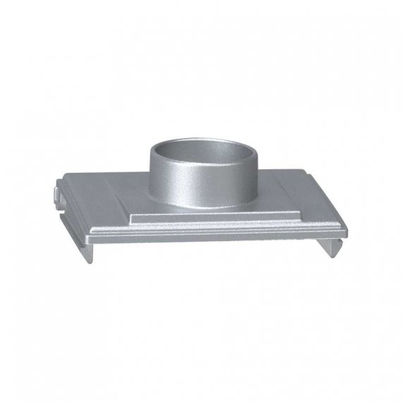 Фотография товара 'Simon TSA006-8 Переходник для ввода трубы в блок CIMA Pro'