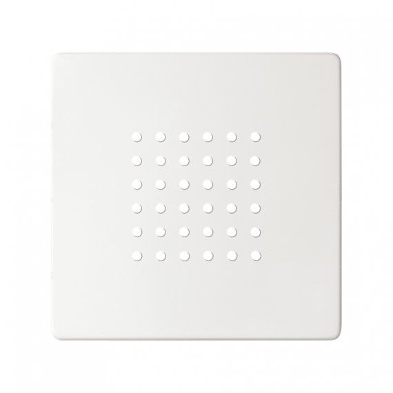 Фотография товара 'Simon 8200052-090 Накладка для звонка'