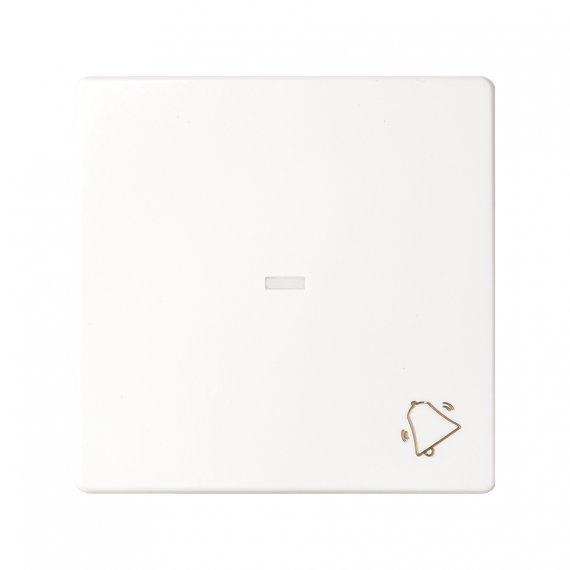 Фотография товара 'Simon 8200015-030 Клавиша для вык-ля с подсв. и пикт."Звонок"'