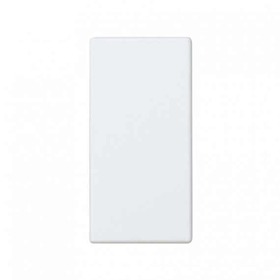 Фотография товара 'Simon 27800-34 Заглушка узкая'