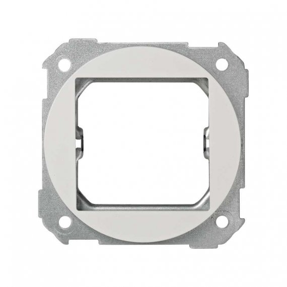 Фотография товара 'Simon 88088-30 Адаптер для механизмов S27, белый, S88'