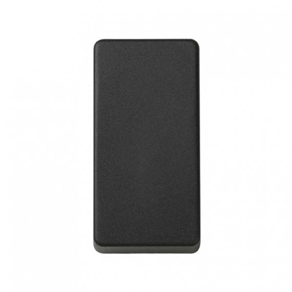 Фотография товара 'Simon 2710010-038 Клавиша для выключателя узкая'