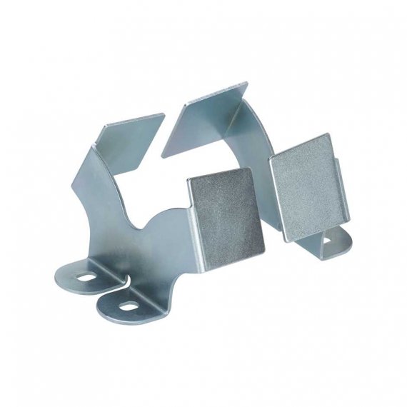 Фотография товара 'Simon KSF2 Крепление двойное наклонное стальное для KFC и KFP'