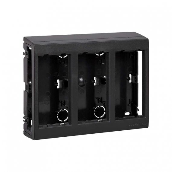 Фотография товара 'Simon SBC350-14 Дополнительный настенный блок поверх/монтажа CIMA Pro'