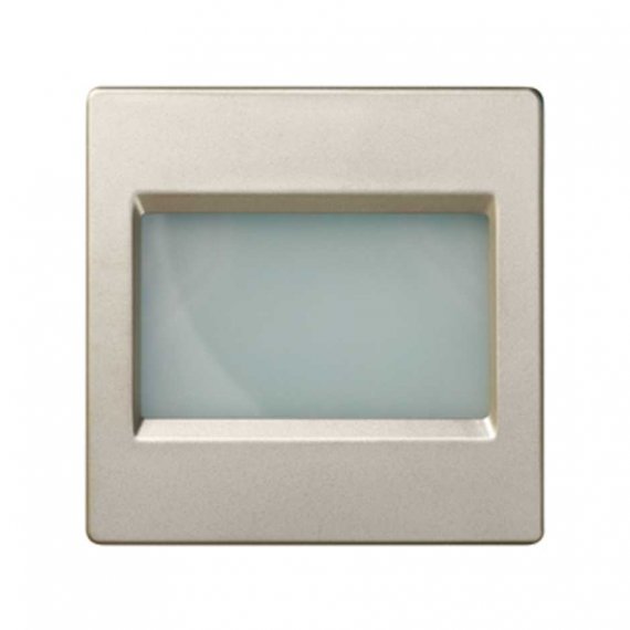 Фотография товара 'Simon 82096-34 Накладка для мех-ма системы "Ждите-Входите", шампань, S82'