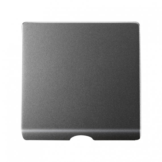 Фотография товара 'Simon 8200051-096 Накладка для шнур.выкл-ля и вывода кабеля'