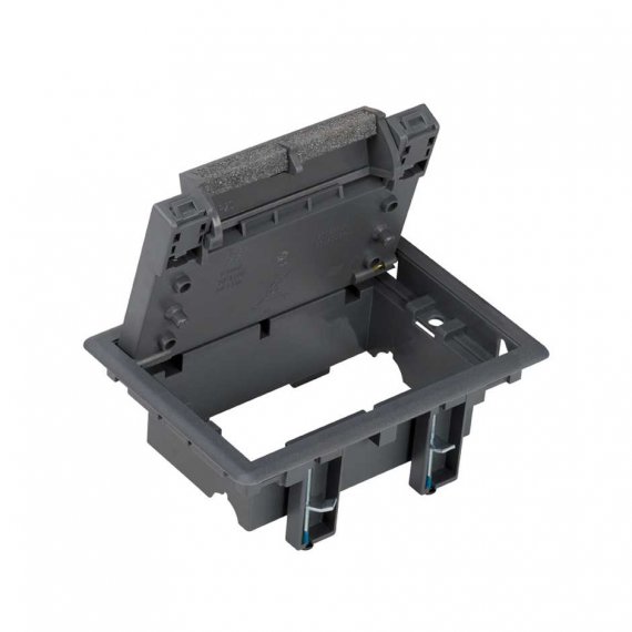 Фотография товара 'Simon S100-1 Сервисный люк, 170х115мм'