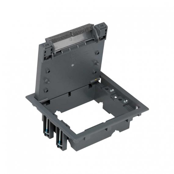 Фотография товара 'Simon S200-1 Сервисный люк, 170х155мм, серый, Connect'