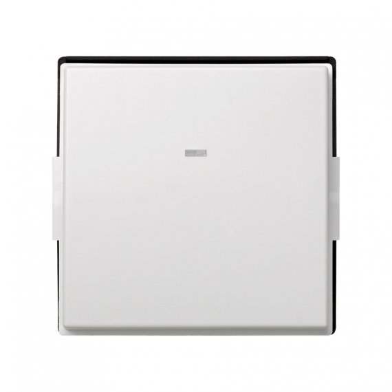 Фотография товара 'Simon 2705011-030 Клавиша для выключателя с подсвет., IK07'