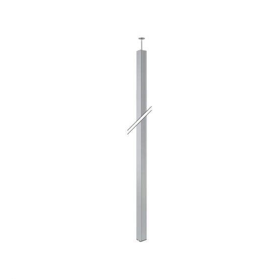 Фотография товара 'Simon ALK1100-8 Колонна потолочная алюминиевая, 1 сторона, длина 3.0м'