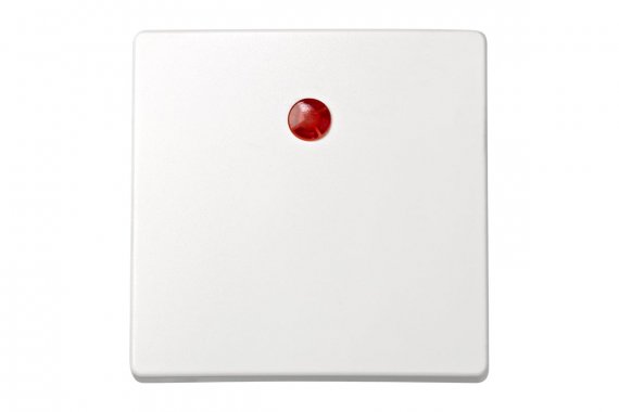 Фотография товара 'Simon 73011-60 Клавиша для кнопочного одноклавишного выключателя с подсветкой, S73 Loft'