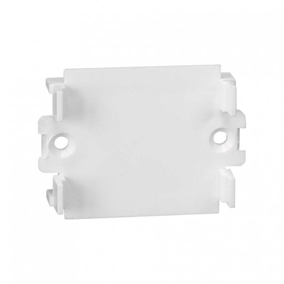 Фотография товара 'Simon S145 Адаптер для установки DIN-механизмов автоматики и защиты, Connect'