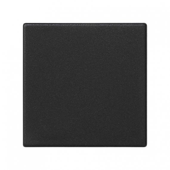 Фотография товара 'Simon K17-14 Заглушка, графит, K45, Connect'