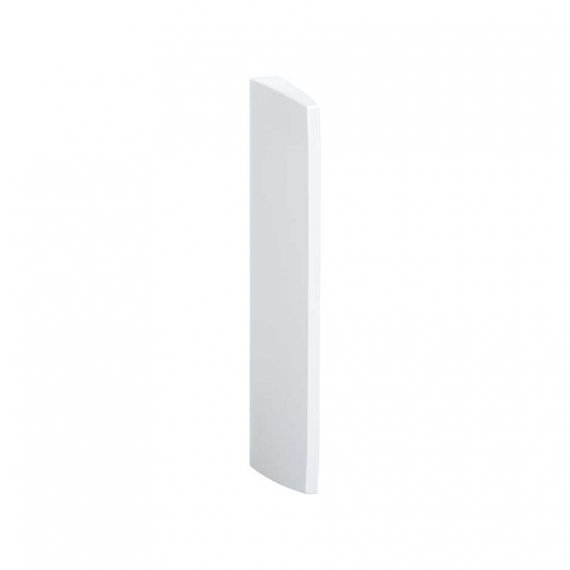 Фотография товара 'Simon SBC01-9 Торцевые заглушки для дополнительных блоков CIMA Pro'