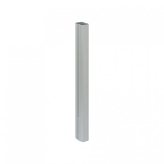 Фотография товара 'Simon ALK72P10-8 Удлинитель 1.0м для колонны ALK7200-8, K45, Connect'